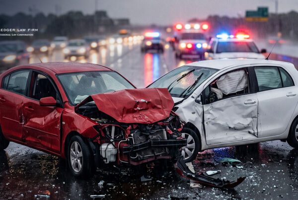 Know What Are the Chances of Dying in a Car Crash