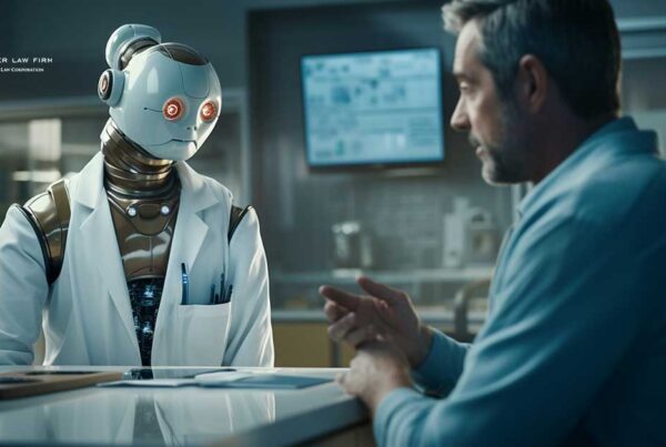 Can an AI Chatbot Be Held Liable for Wrongful Death