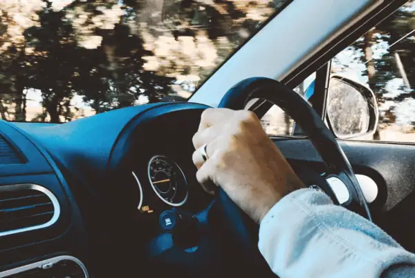 Determining Fault In Accidents With Potentially Impaired Drivers