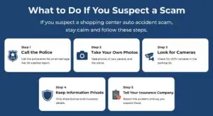 What to Do If You Suspect a Scam