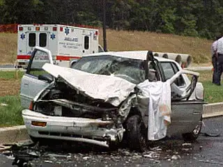 Car Accident