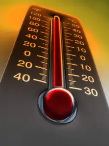 1092thermometer2 Heat can kill!