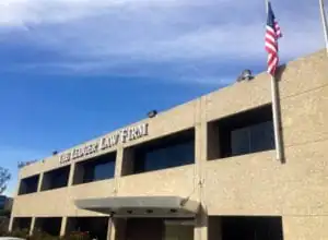 The Ledger Law Firm Headquarters