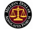 Million Dollar Attorney- Logo