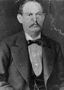 America's First Car Accident Victim