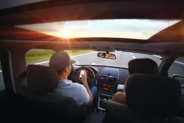 Car Accident Lawyer In California - Ledgerlaw