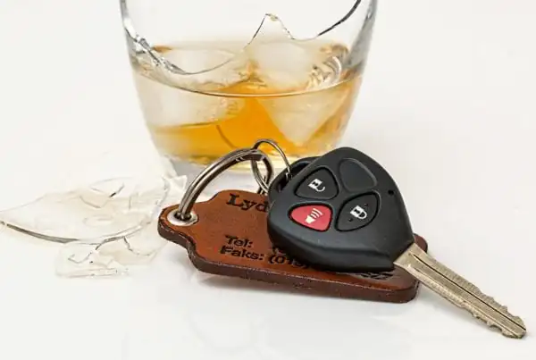 Ledgerlaw Drink Driving