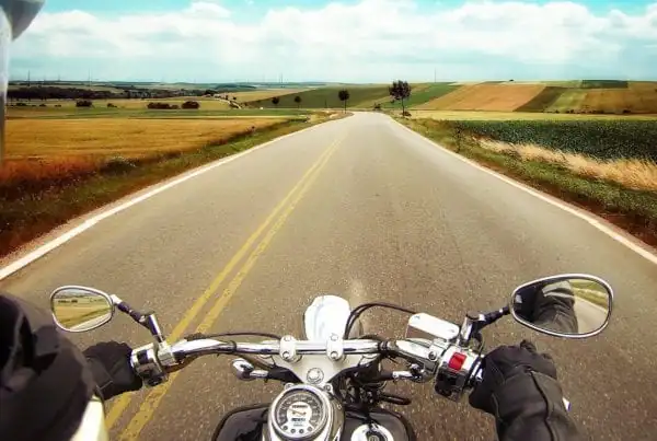 Ledgerlaw Motorcycle Crashes