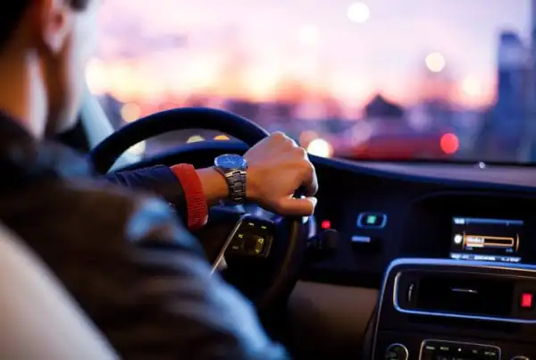 Professional accident law firm Washington