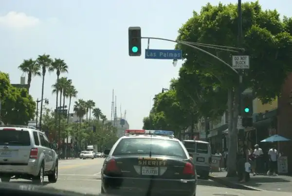 Auto Accident Lawyer Newport Beach CA