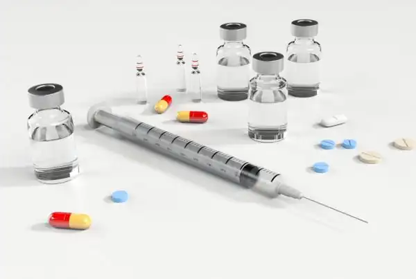 Opioid overdose lawyer