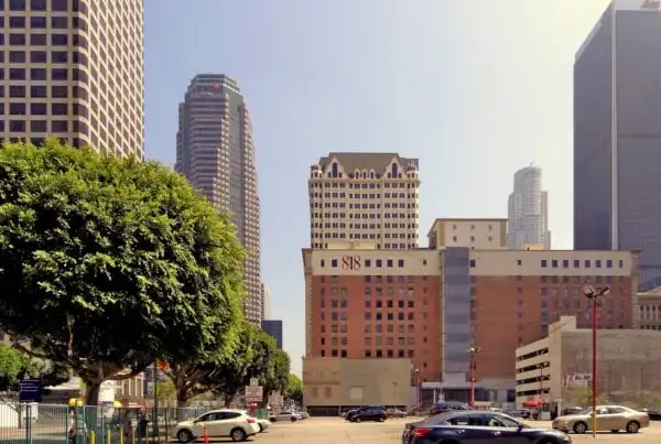Professional attorney Newport Beach CA