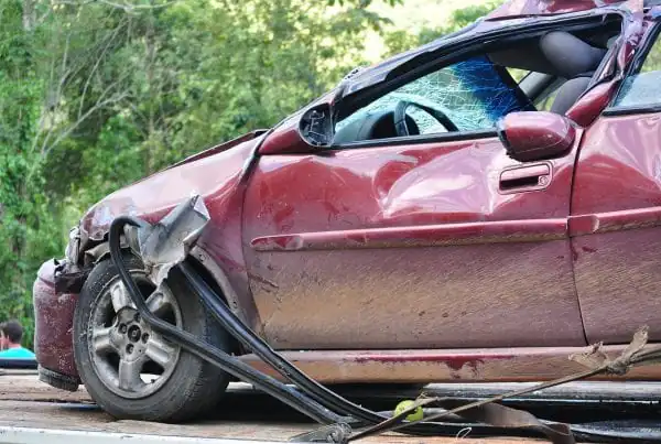 Accident lawyer Rancho Mirage CA