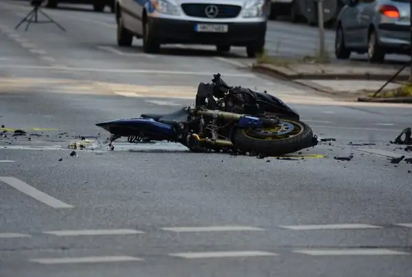 Motorcycle accident attorney Newport Beach, CA