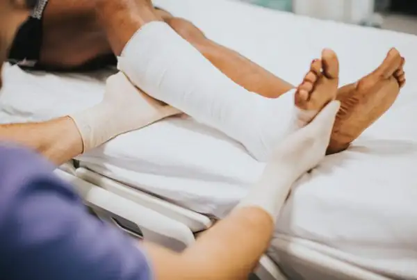 Accident lawyer Rancho Mirage CA