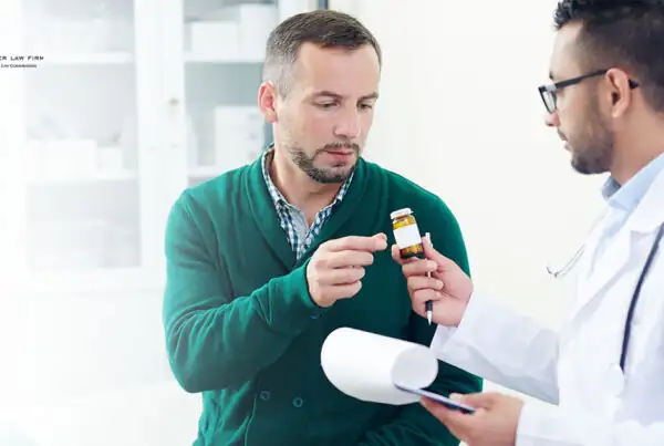 Can I File a Personal Injury Lawsuit in California for Opioid Addiction