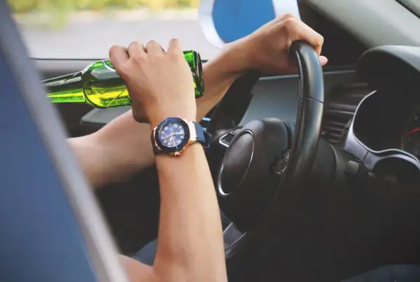 Pedestrian accident attorney Newport Beach CA