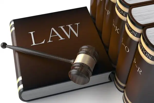 Personal injury law offices