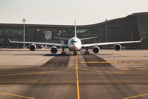 airplane injury lawyer