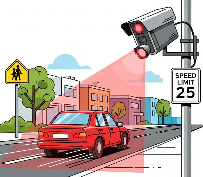 what are the new driving laws for 2024 in California