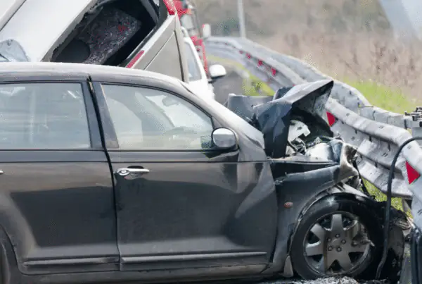 3 Reasons Why You Should Have Higher Auto Insurance Coverage