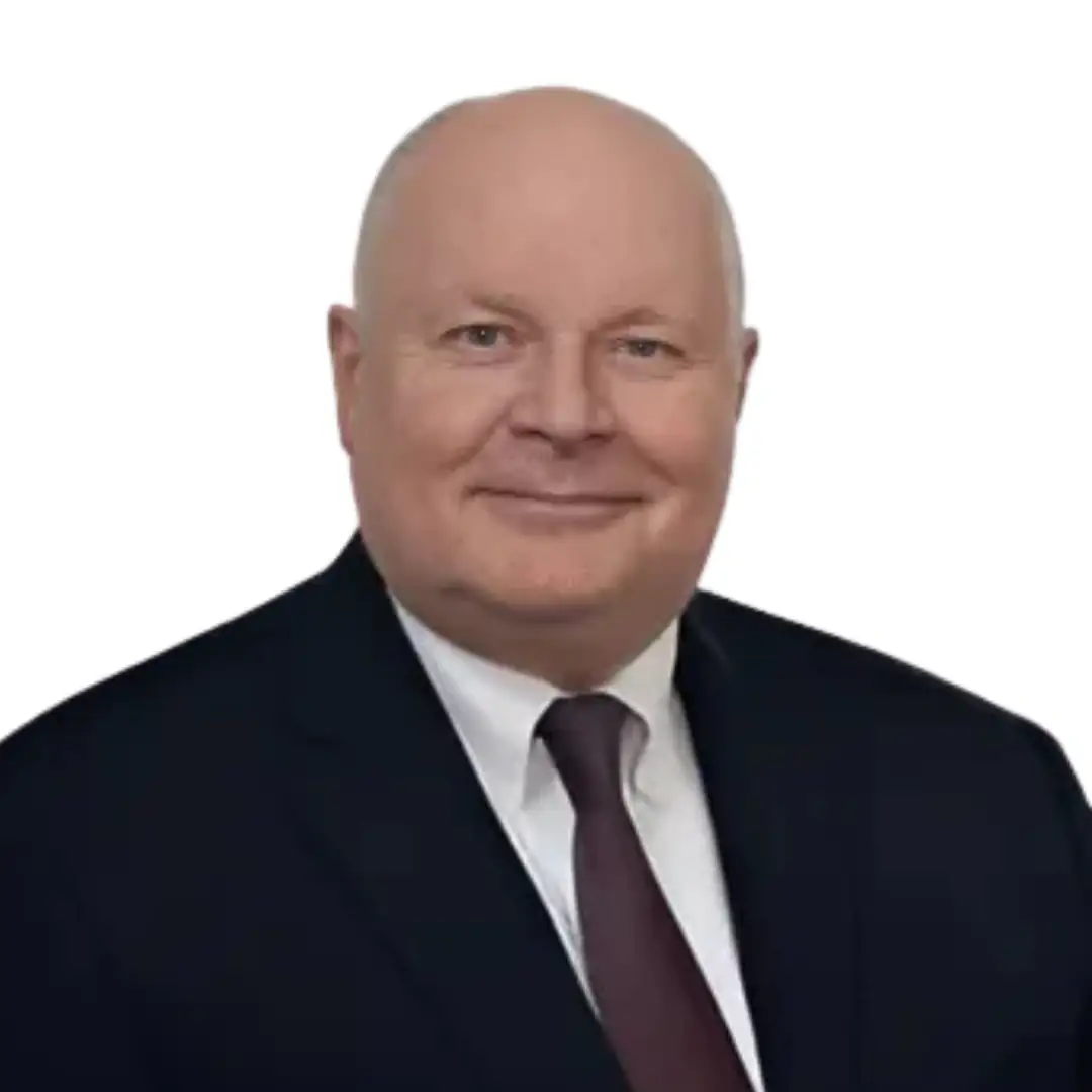 Randall Meredith