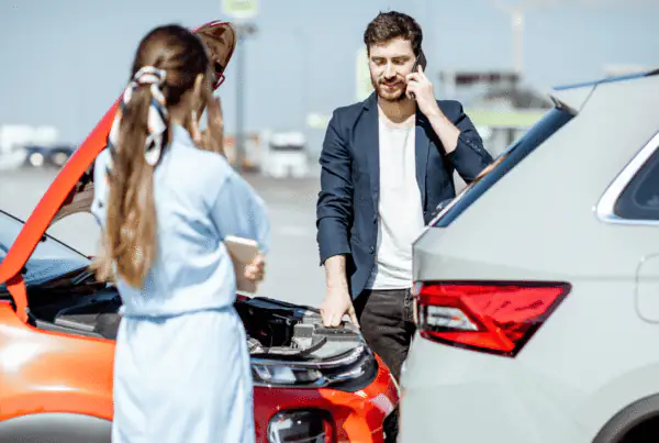 How Long After a Car Accident Can I Claim Injury