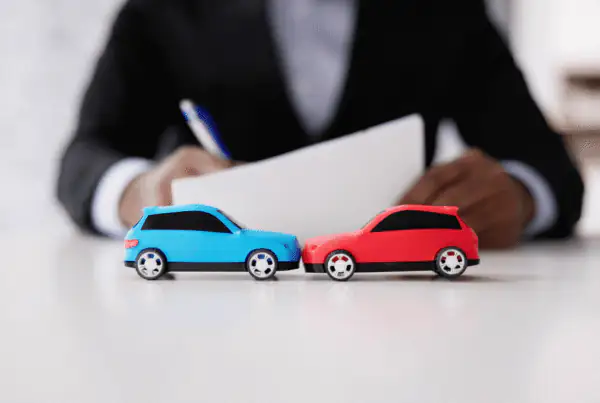 How Long Does a Car Accident Settlement Take