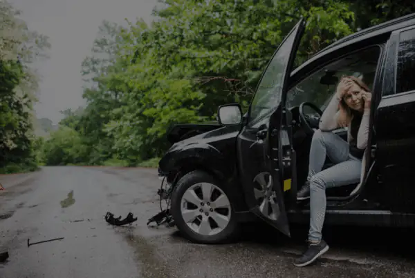 Is California A No-Fault State for Car Accidents