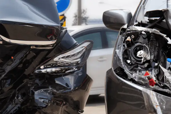What to Do After a No-Fault Car Accident