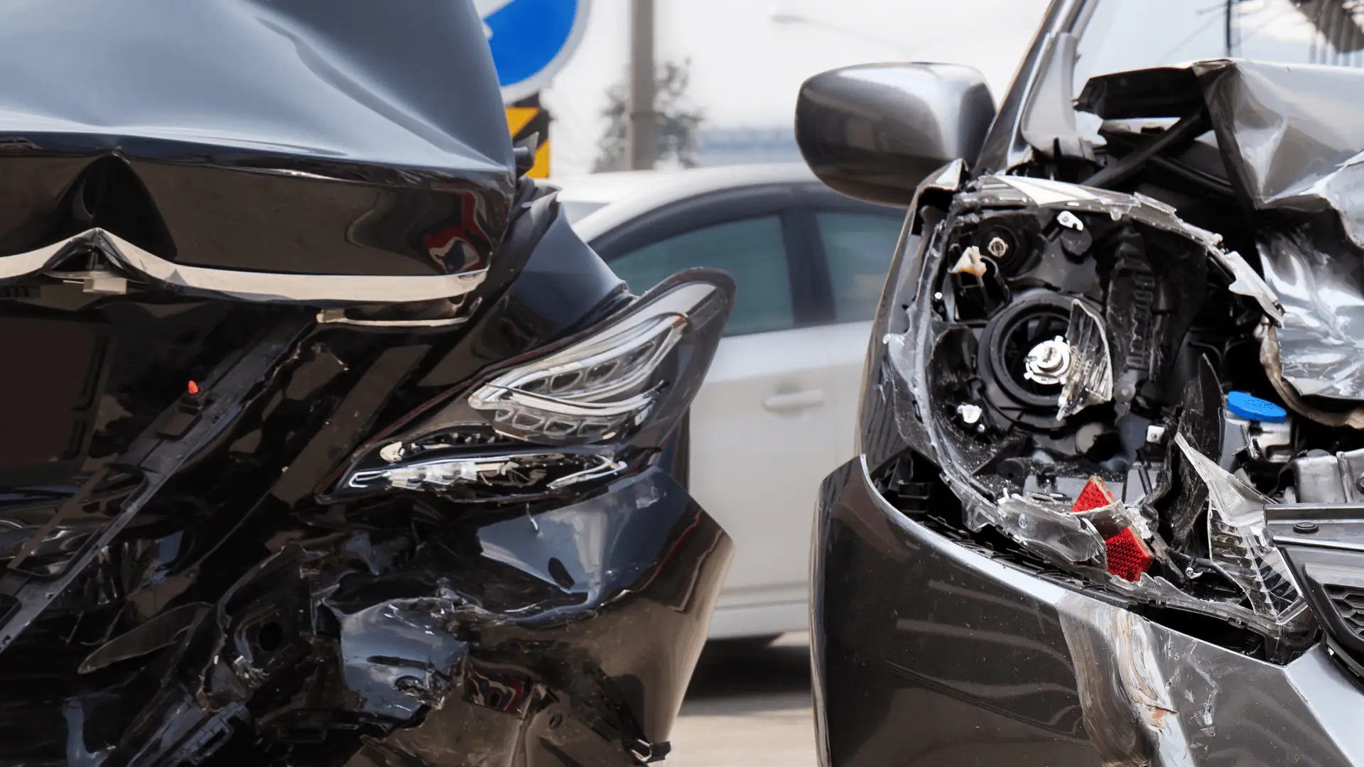 What to Do After a No-Fault Car Accident