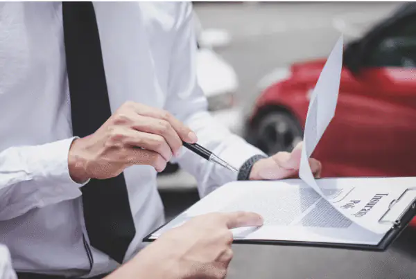 Are Car Accident Settlements Taxable