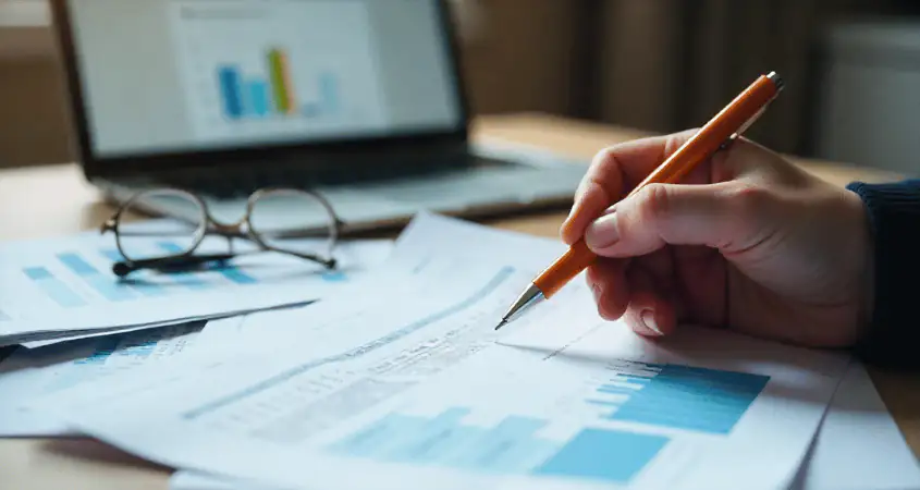 General Overview of Medical Bills After a Car Accident