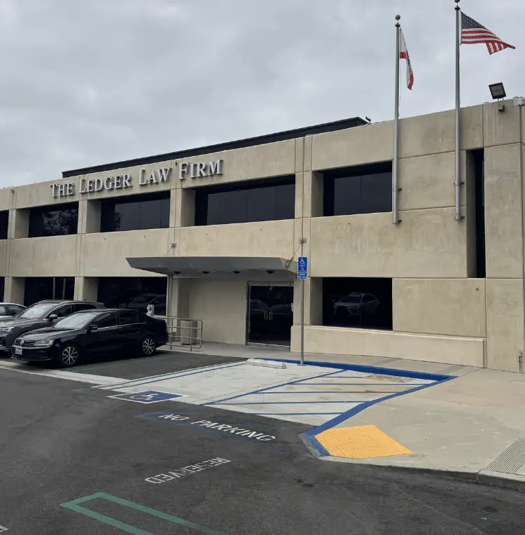 The Ledger Law Firm