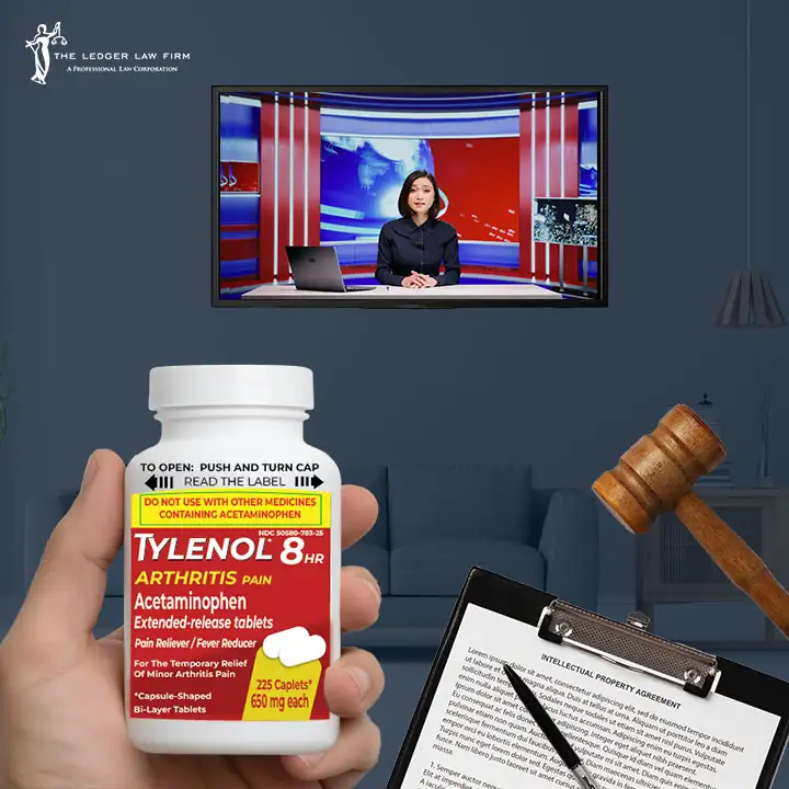 The Tylenol Lawsuit