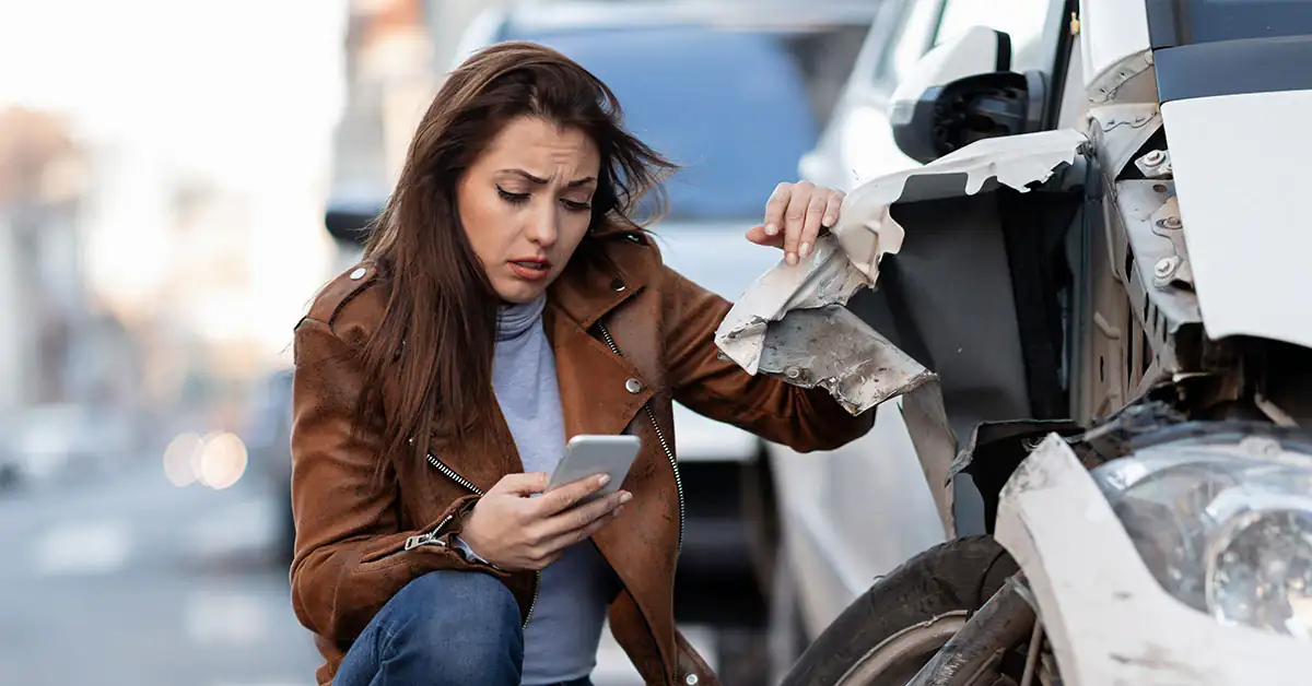 Common Accident Causes in Newport Beach