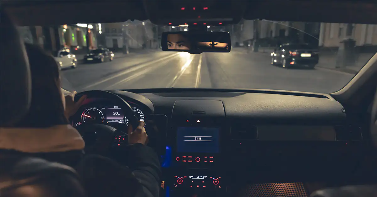 Distracted Driving Accidents