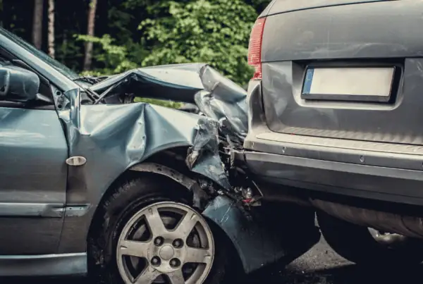 How Many Car Accidents Happen Per Day in California