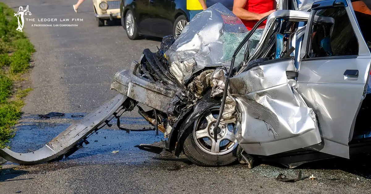 May 27, 2013 – Fatal Crash Involving Five Teens