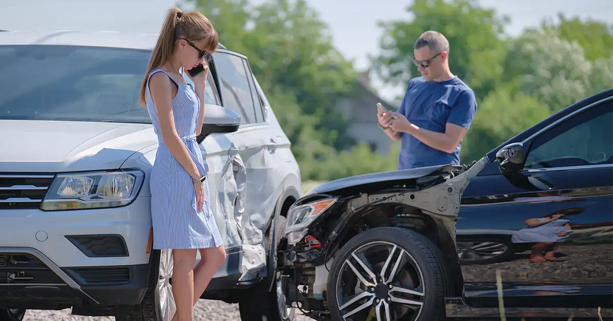 What to Do After Car Accident on Jamboree Newport Beach