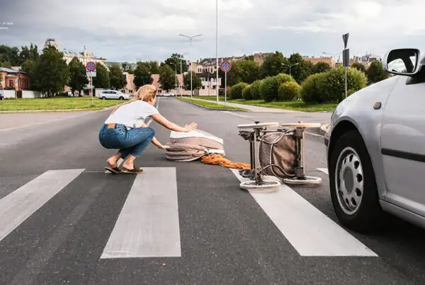 How Long Does It Take to Settle a Pedestrian Accident