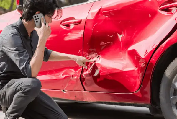 How To Protect Your Assets After A Car Accident?