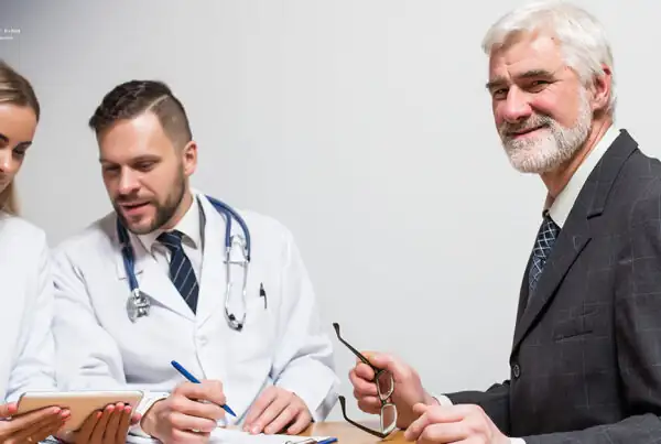 How to Choose a Medical Malpractice Lawyer