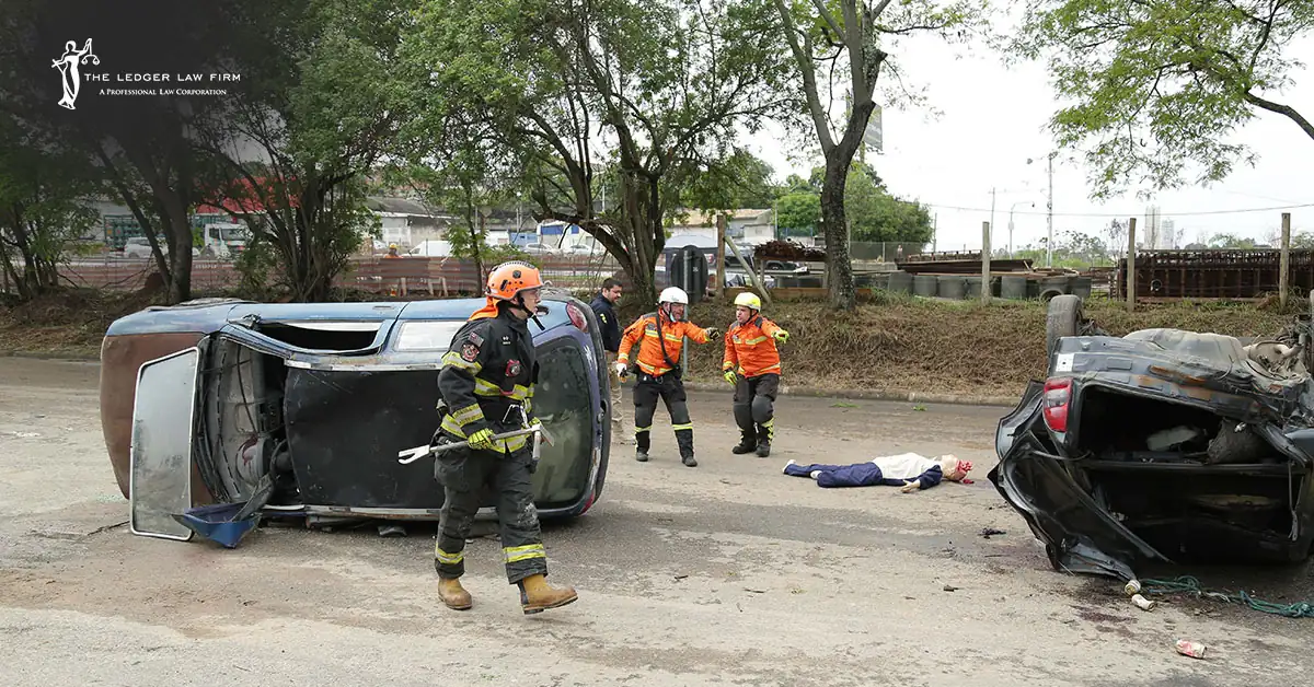 Notable Car Accident Fountain Valley Cases