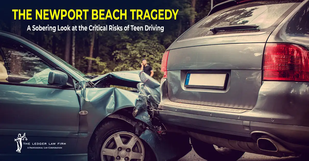 The Newport Beach Tragedy