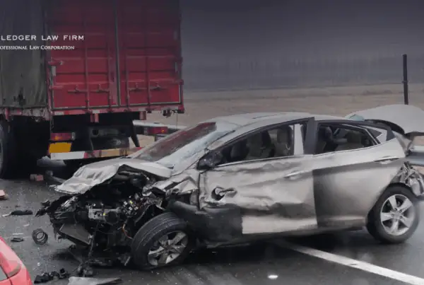 The Newport Beach Car Accident Killed 5 Teenagers