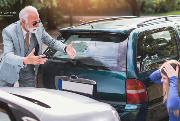 Average Settlement for Car Accident Back and Neck Injury