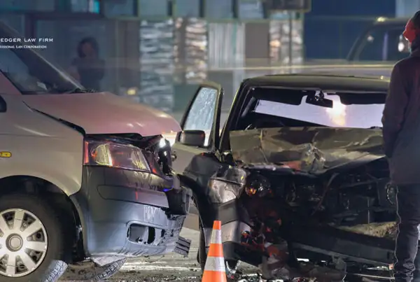 How to Get More Money From a Car Accident Settlement