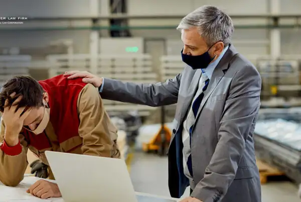 Does Workers’ Comp Pay for Pain and Suffering