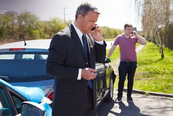 How To Choose Right Car Accident Attorneys In Los Angeles California
